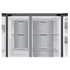 Refrigerator SAMSUNG RS70F64KETEO Photo 7