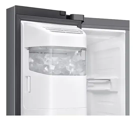 Refrigerator SAMSUNG RS70F64KETEO Photo 8
