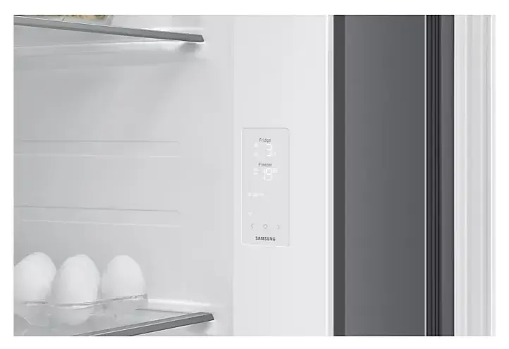 Refrigerator SAMSUNG RS70F64KETEO Photo 9