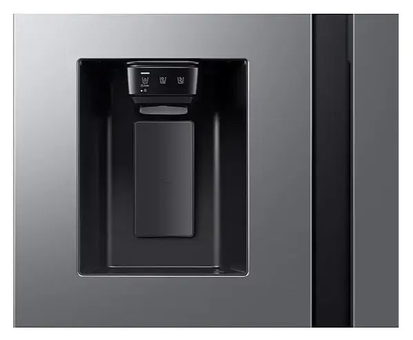 Refrigerator SAMSUNG RS70F64KETEO Photo 10