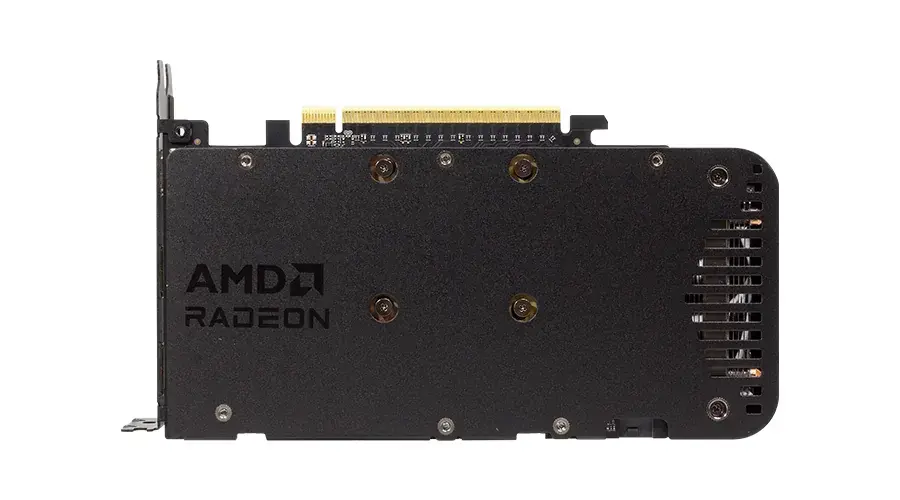 Видеокарта PowerColor Reaper RX 9060 XT Photo 7