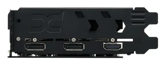 Видеокарта PowerColor Hellhound RX 9060 XT Photo 7