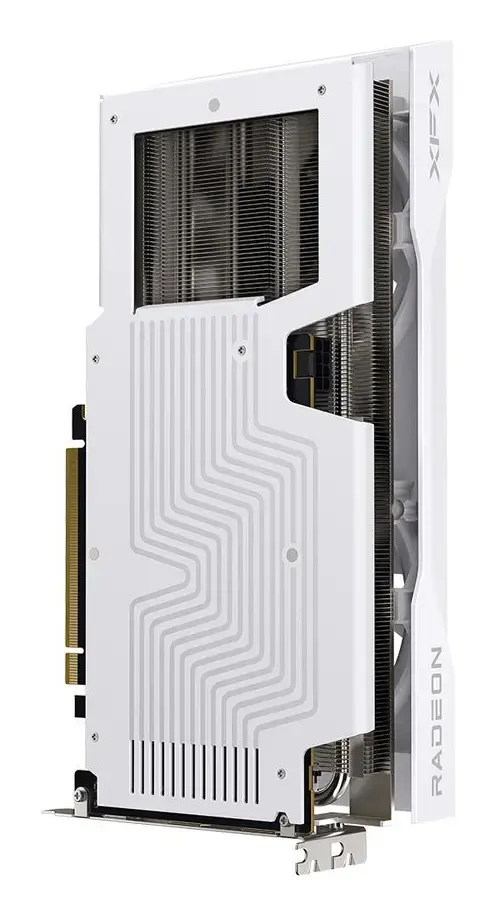 Видеокарта XFX Swift AMD Radeon RX 9060 XT Photo 2