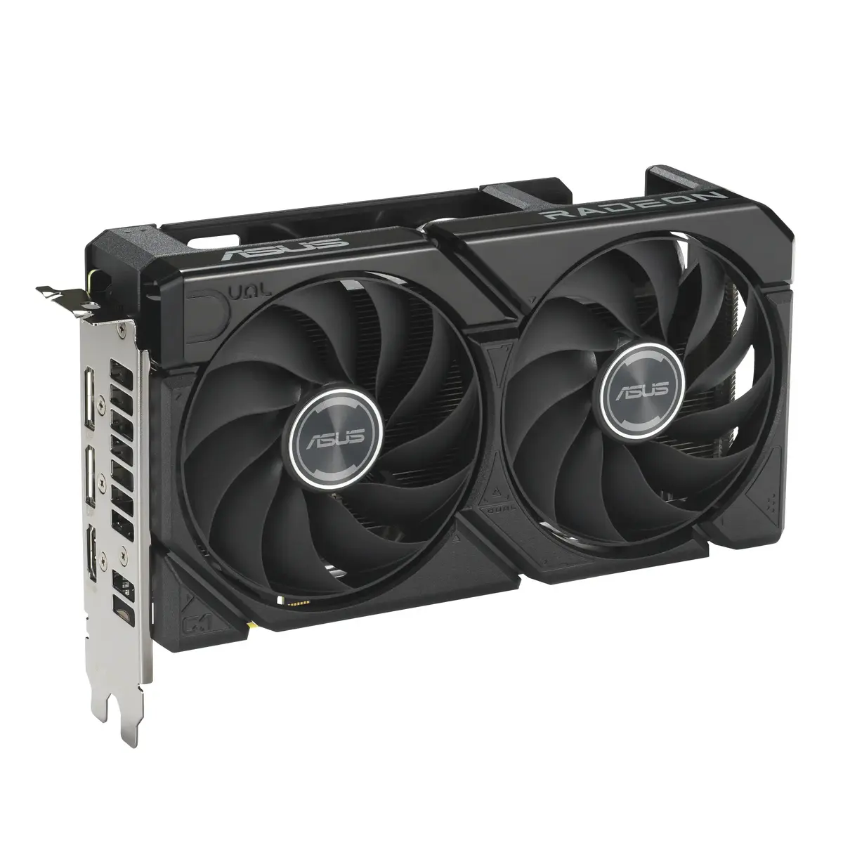 Видеокарта ASUS DUAL-RX9060XT-8G Photo 2
