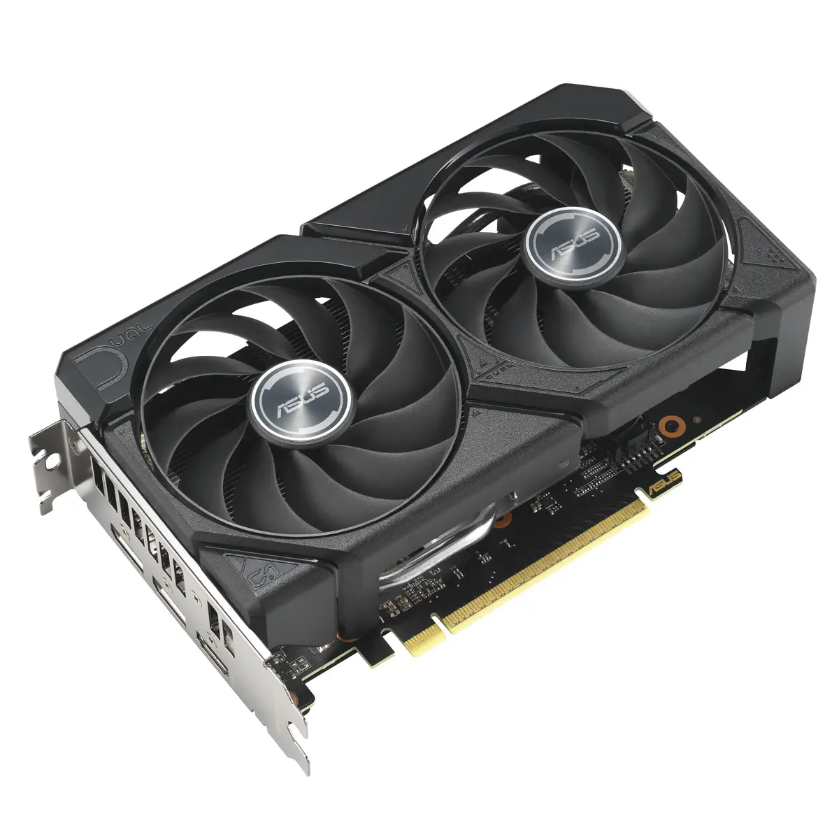Видеокарта ASUS DUAL-RX9060XT-8G Photo 3