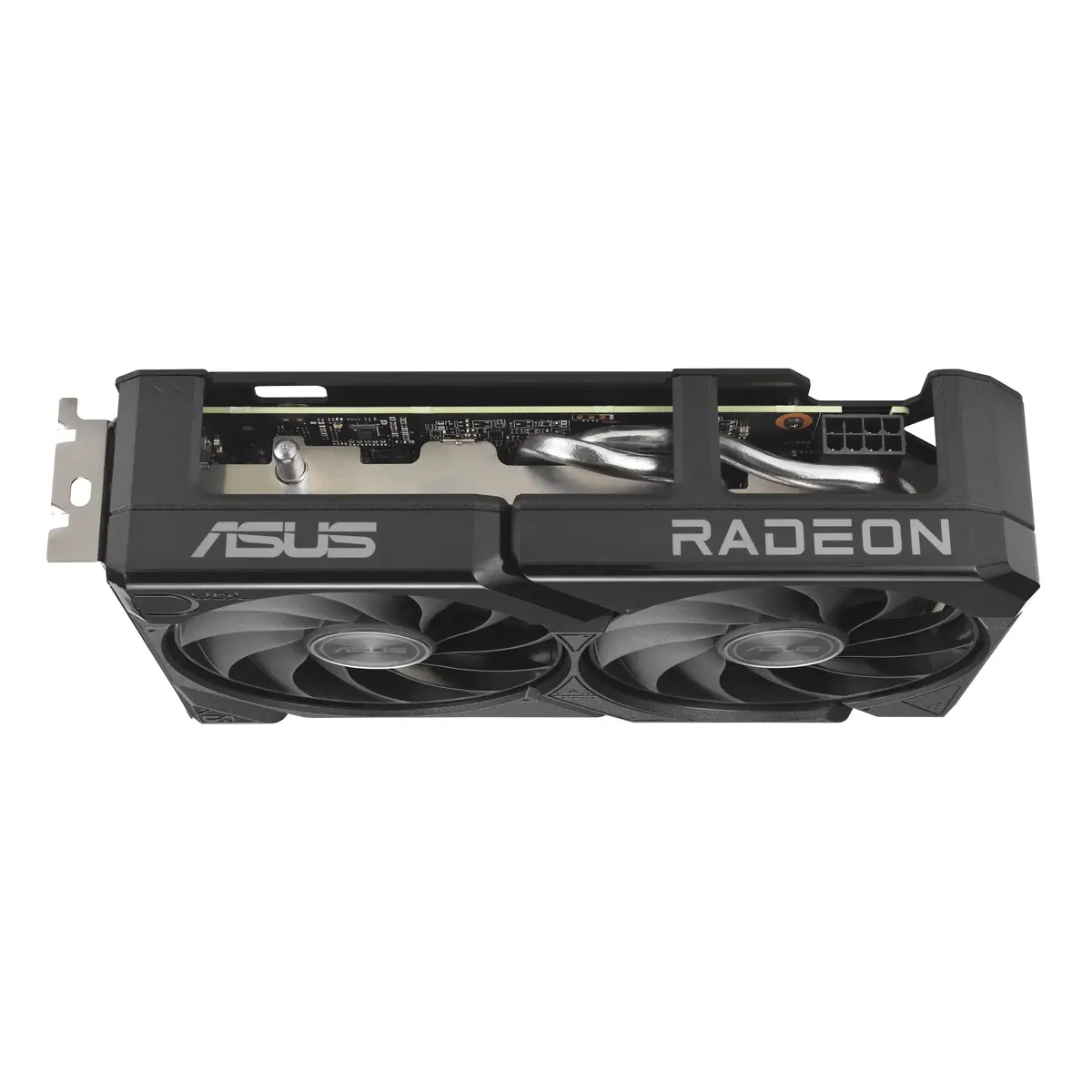 Видеокарта ASUS DUAL-RX9060XT-8G Photo 5