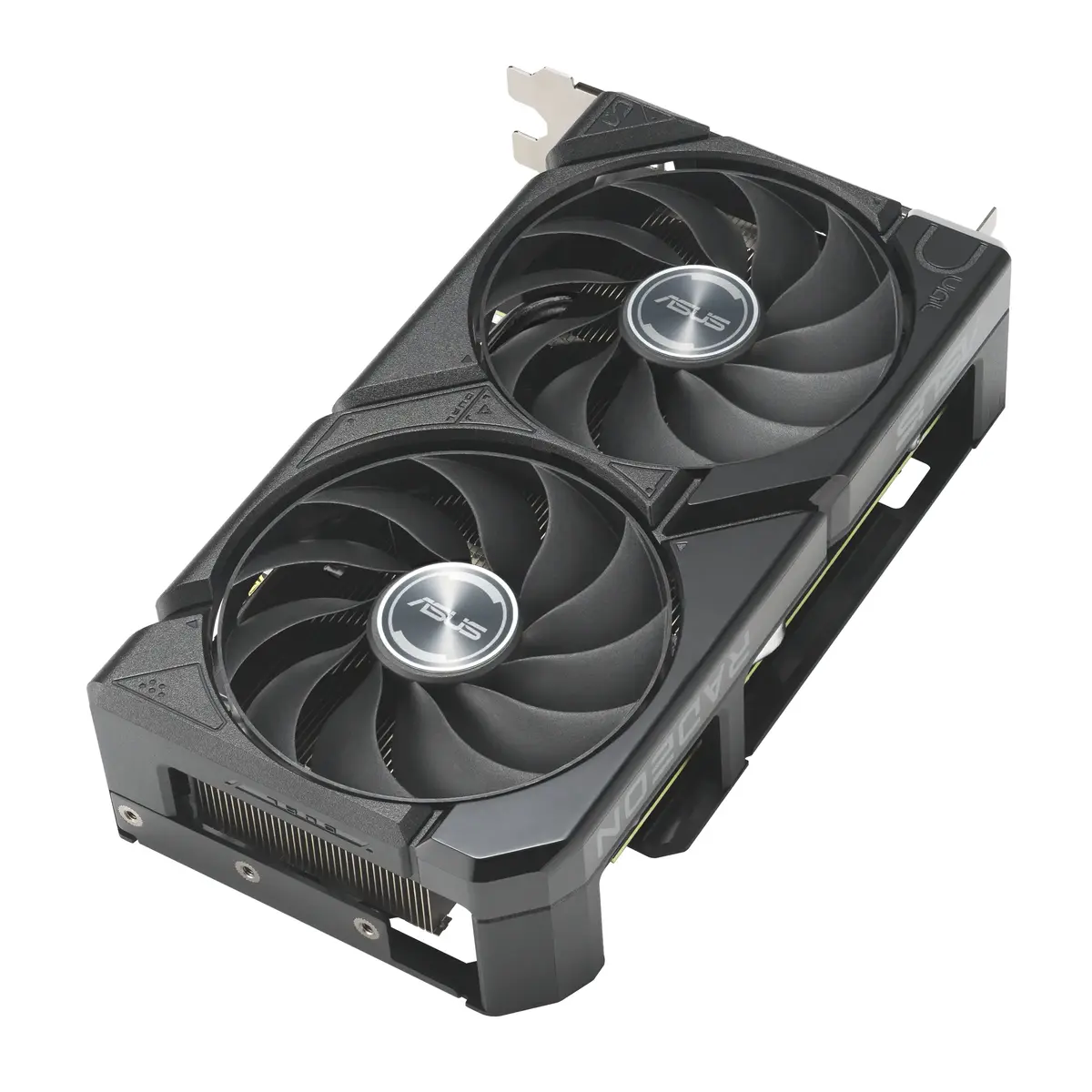 Видеокарта ASUS DUAL-RX9060XT-8G Photo 7