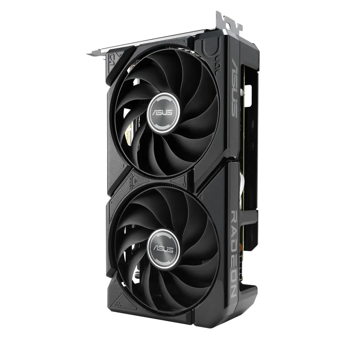 Видеокарта ASUS DUAL-RX9060XT-8G Photo 11