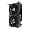 Видеокарта ASUS DUAL-RX9060XT-8G Photo 11