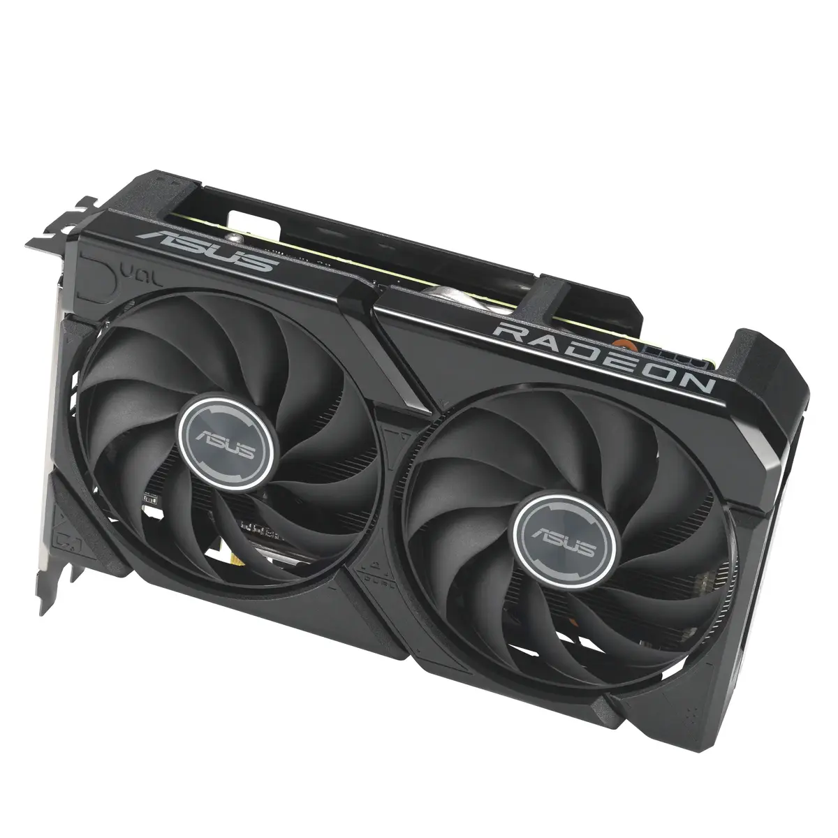 Видеокарта ASUS DUAL-RX9060XT-8G Photo 12