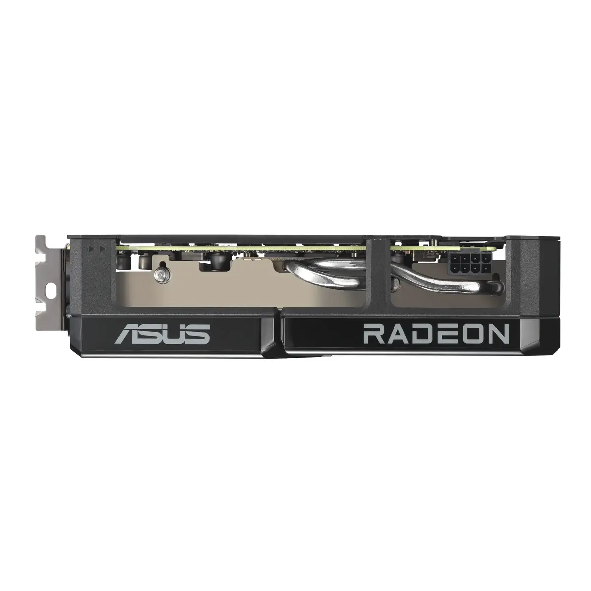 Видеокарта ASUS DUAL-RX9060XT-8G Photo 13