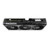 ASUS Prime Radeon RX 9060 XT 16 GB grafiskā karte Photo 6