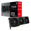 ASUS Prime Radeon RX 9060 XT 16 GB grafiskā karte Photo 9