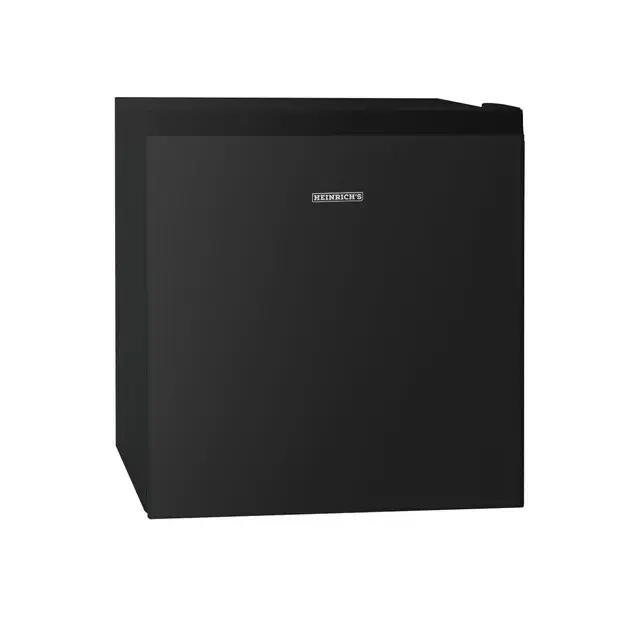 Холодильник HEINRICH'S HKB 4188 SW Black Photo 2