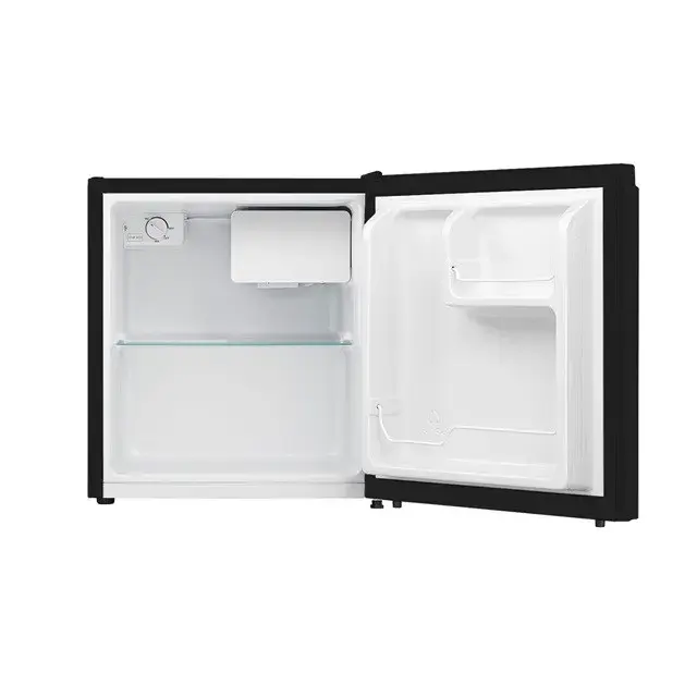 Холодильник HEINRICH'S HKB 4188 SW Black Photo 4
