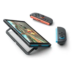 New stand with a freely adjustable viewing angle