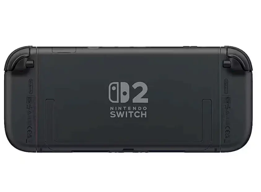 Game Console Nintendo Switch 2 Photo 4