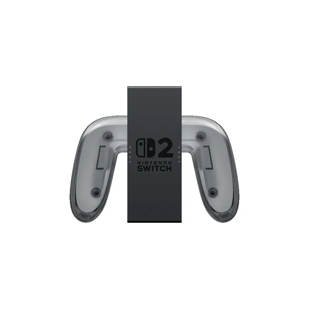 Грип для контроллера Nintendo Joy-Con 2 Charging Grip Photo 4