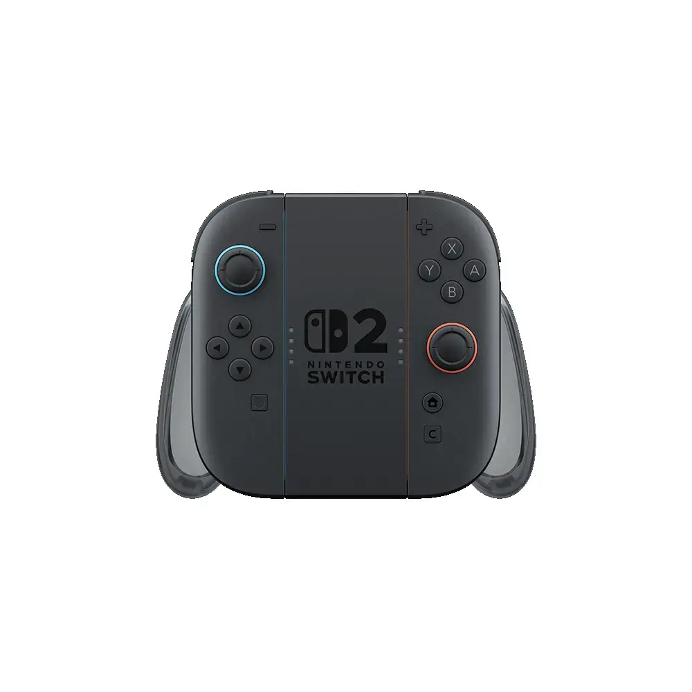 Грип для контроллера Nintendo Joy-Con 2 Charging Grip Photo 6