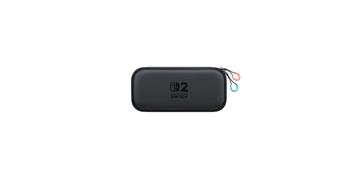 Cietais maciņš Nintendo Switch 2 Photo 8