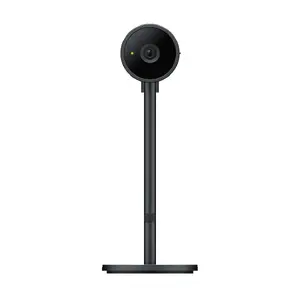 Camera Nintendo 10015282 Nintendo Switch 2 Black 110° Wired