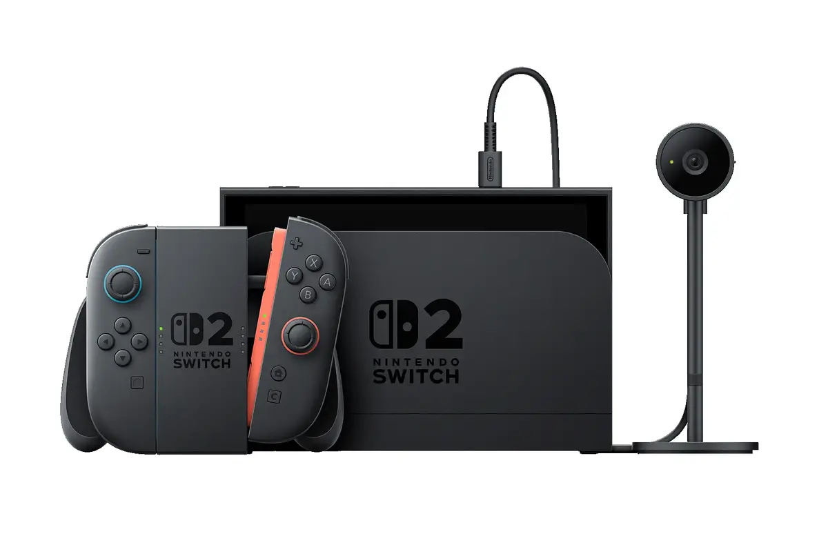 Камера Nintendo 10015282 Photo 4