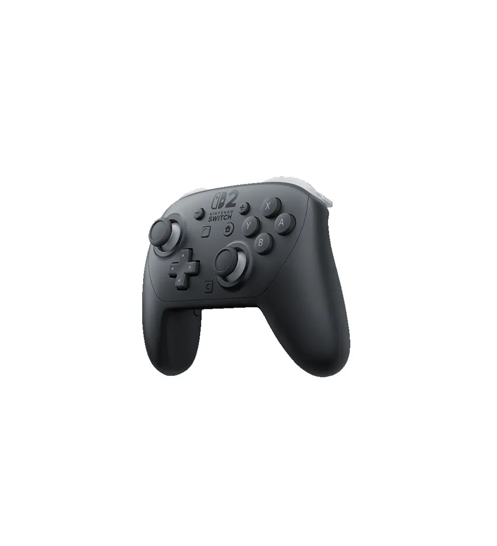 Gamepad Nintendo Switch 2 Pro Controller Photo 7