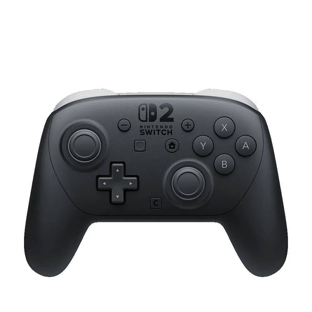 Gamepad Nintendo Switch 2 Pro Controller Photo 11