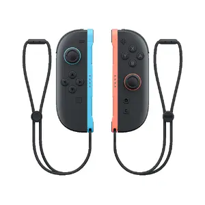 Joystick Nintendo Joy-Con 2 (L)/(R) Light Blue/Light Red Wireless Bluetooth
