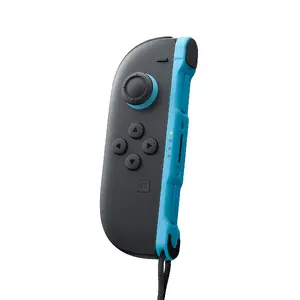 Joystick Nintendo Joy-Con™ 2 (L) Light Blue Wireless Bluetooth Capture Button