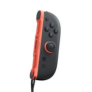 Joystick Nintendo Joy-Con 2 (R) Light Red Wireless Bluetooth Battery