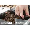 Pilnībā automātiska kafijas automāts Unold 1.2 L LUCA 28835 Photo 5