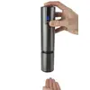 Bottle opener Peugeot Saveurs Elis Touch Carbone Photo 3