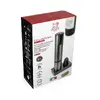 Bottle opener Peugeot Saveurs Elis Touch Carbone Photo 4