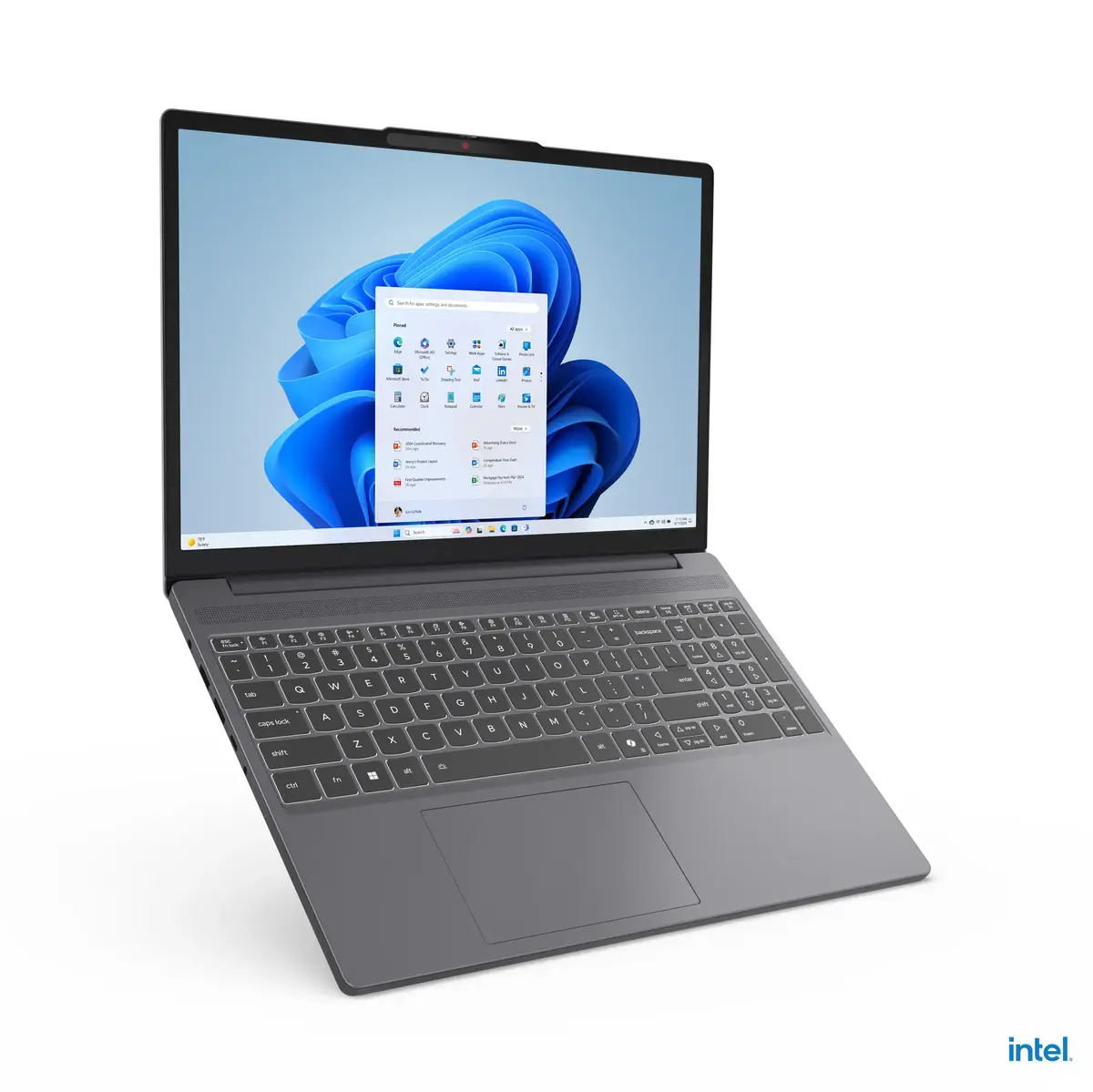 Klēpjdators Lenovo IdeaPad Slim 3 Photo 2