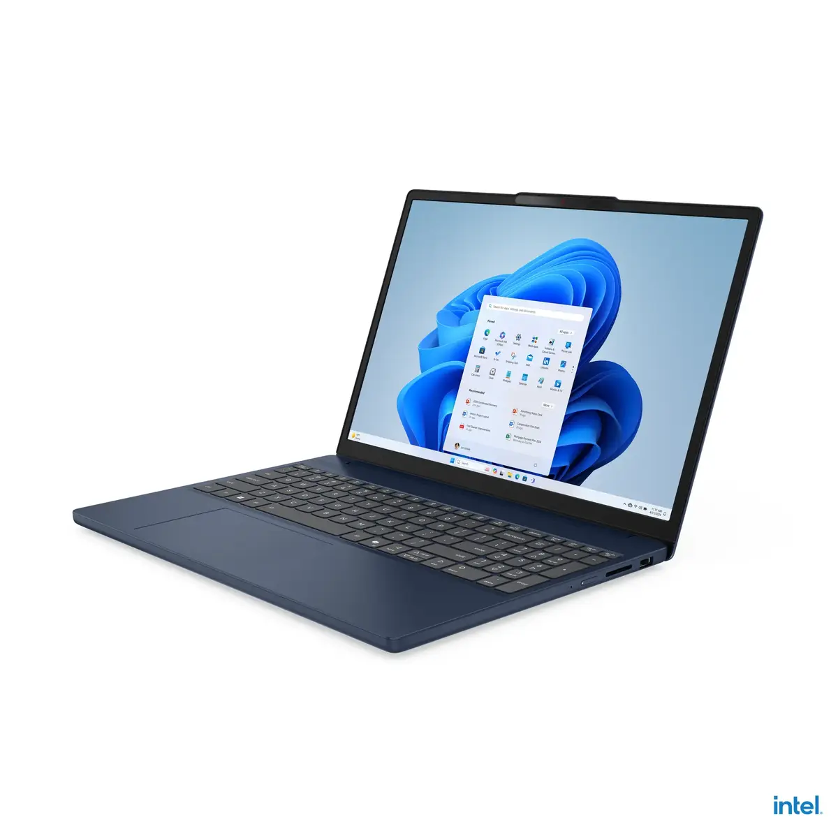 Ноутбук Lenovo IdeaPad Slim 3 Photo 3