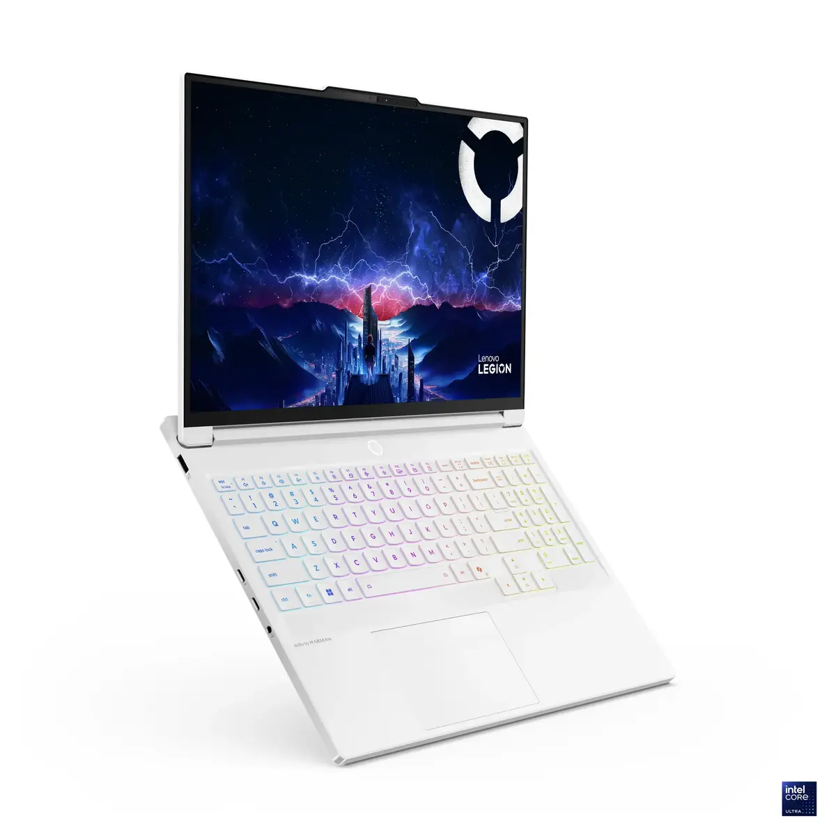 Laptop Lenovo Legion 7 Photo 2