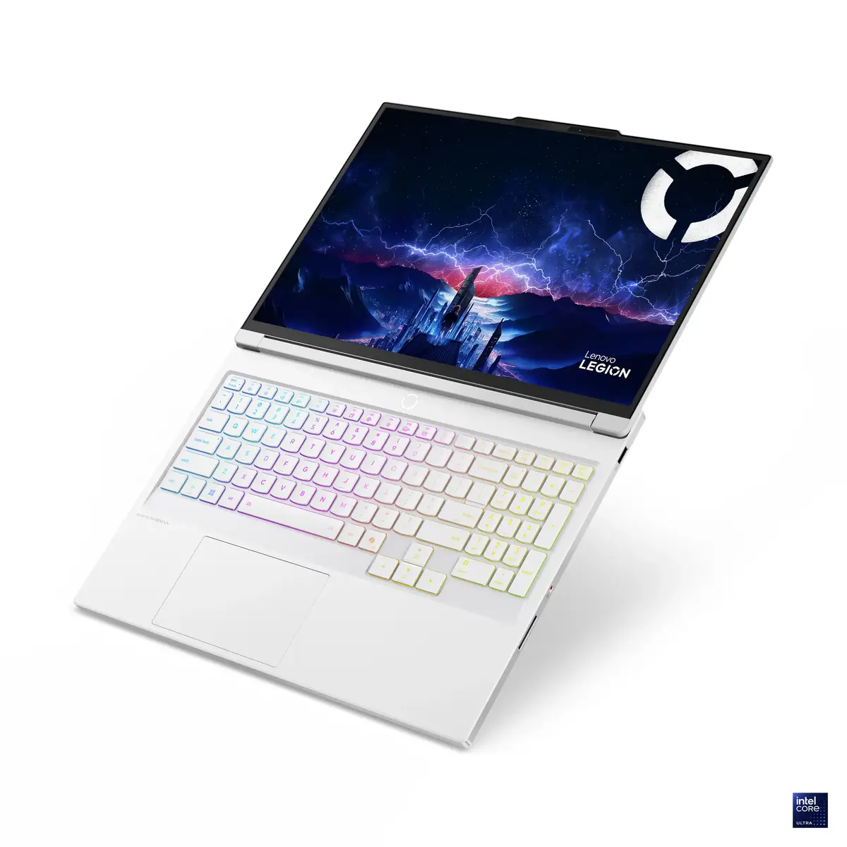 Laptop Lenovo Legion 7 Photo 3