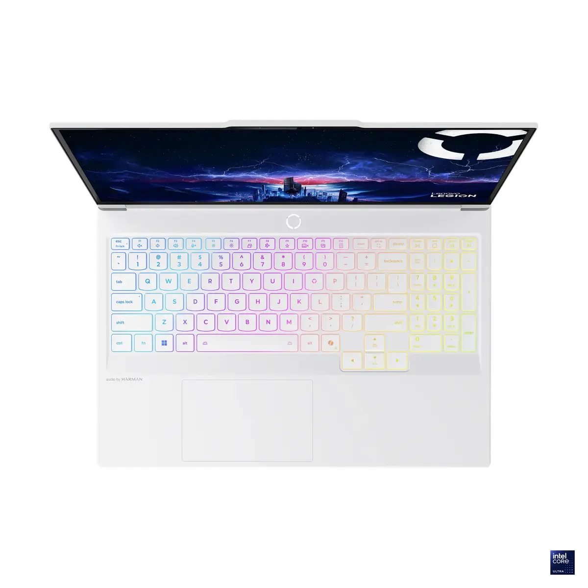 Laptop Lenovo Legion 7 Photo 4