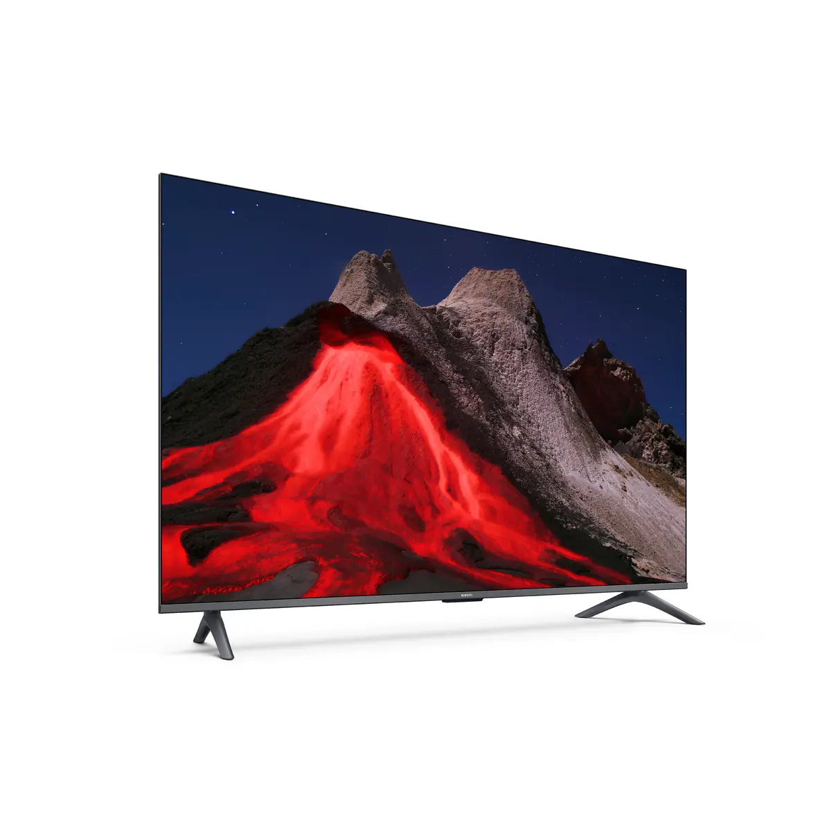 Xiaomi QLED TV A Pro 2026 50" 4K UHD Photo 2