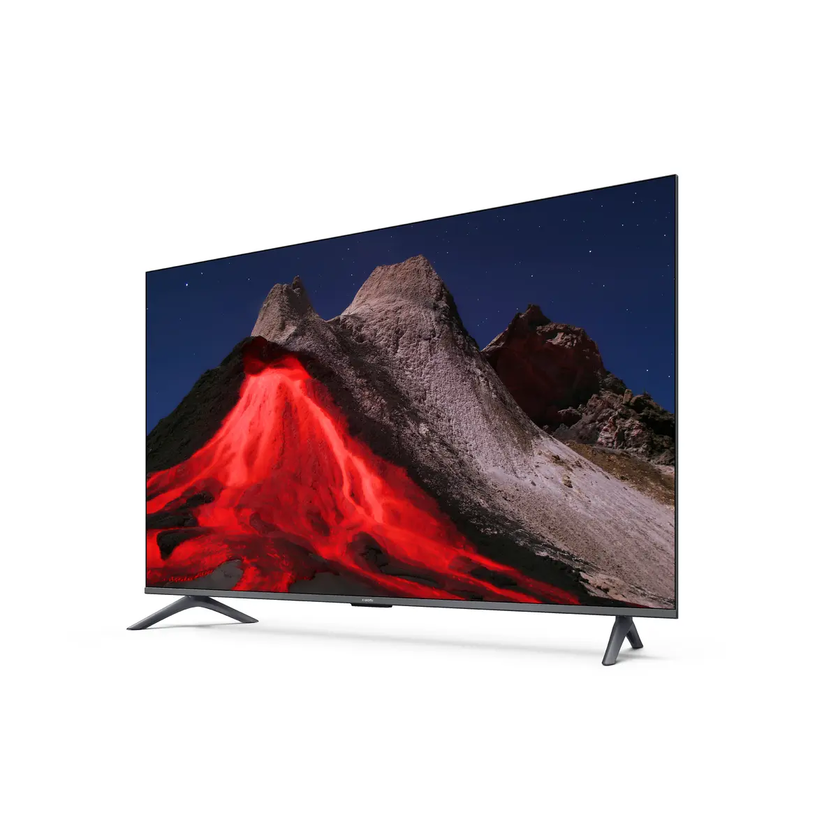 Xiaomi QLED TV A Pro 2026 50" 4K UHD Photo 3
