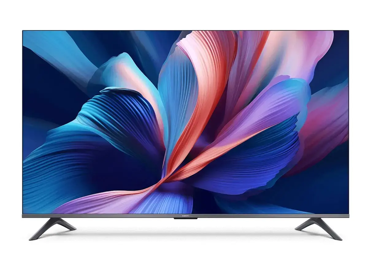 Xiaomi QLED TV A Pro 2026 50" 4K UHD Photo 6