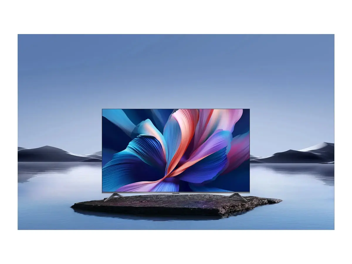 Xiaomi QLED TV A Pro 2026 50" 4K UHD Photo 8