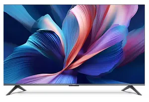 Телевизор Xiaomi ELA6088EU 50 дюймов 4K Ultra HD QLED Smart TV с Wi-Fi и Ethernet LAN серый