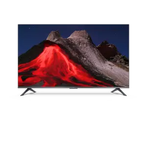 Xiaomi ELA6088EU 50-inch 4K Ultra HD QLED Smart TV with Wi-Fi and Ethernet LAN in Grey