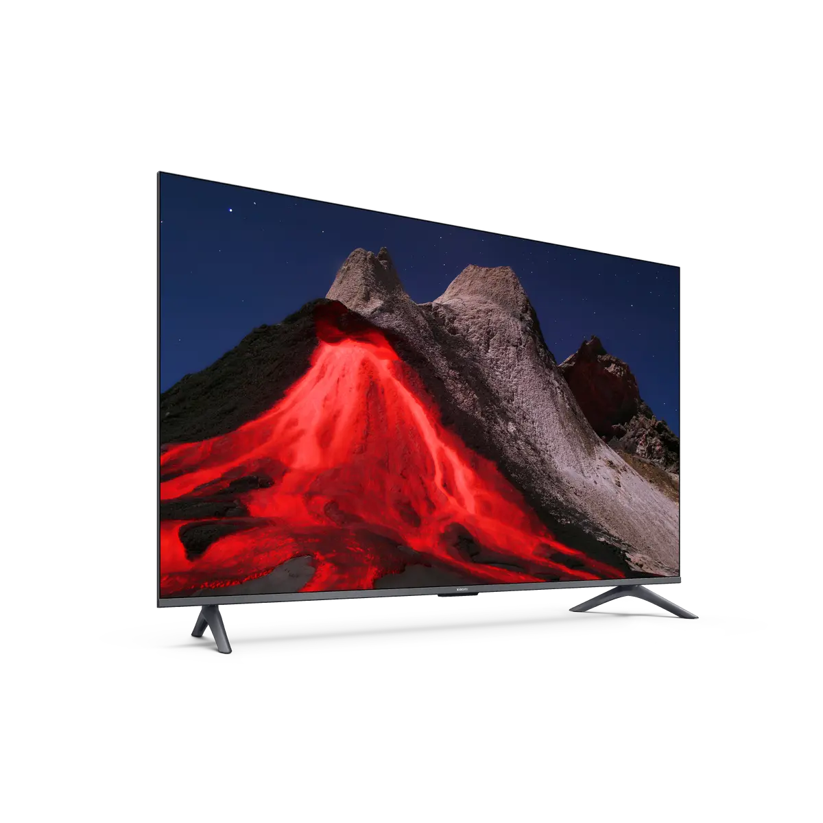 Xiaomi ELA6088EU 50 collu QLED 4K Smart TV televizors Photo 4