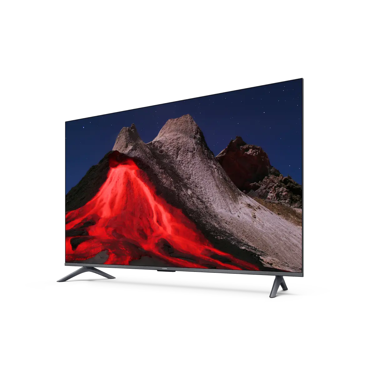 Xiaomi ELA6088EU 50 collu QLED 4K Smart TV televizors Photo 5