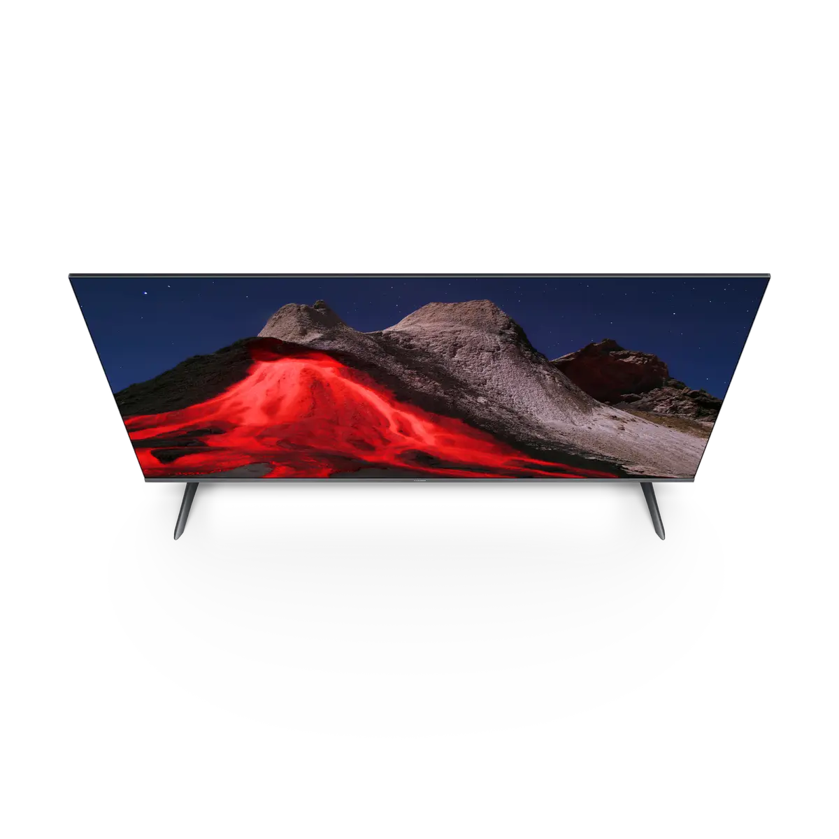 Xiaomi ELA6088EU 50 collu QLED 4K Smart TV televizors Photo 6