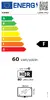 Xiaomi ELA6088EU 50 collu QLED 4K Smart TV televizors Photo 7