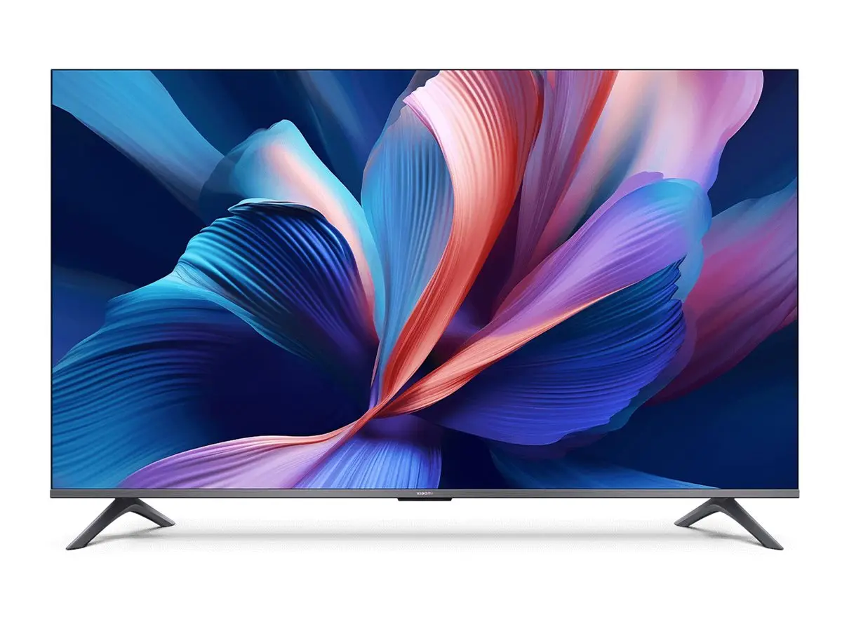 Xiaomi ELA6088EU 50 collu QLED 4K Smart TV televizors Photo 8